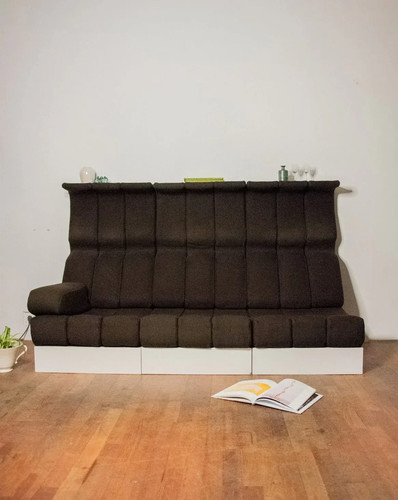 Jacques canapé modulable - jacques,, le