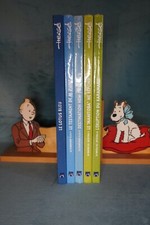 Les archives tintin - les,