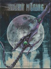 Silent Mobius Coffret 8x Dvd (E11) L'intégrale Edition Collector Manga