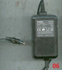 Transfo/transformateur/adaptateur/chargeur Canon K30081/AD-300 13V5/13,5V 1A
