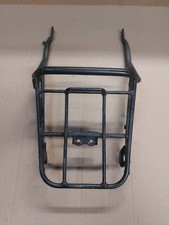 porte bagage origine YAMAHA DT