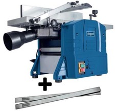 RABOT DEGAUCHISSEUSE 204mm