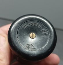 Poste Radio TSF Transfo Bobine