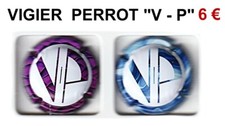 CHAMPAGNE VIGIER  PERROT  " V