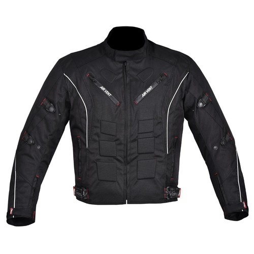 Veste moto imperméable - veste,