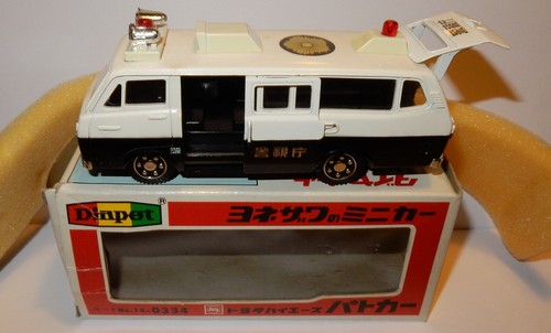 Made japan diapet yonezawa - made,