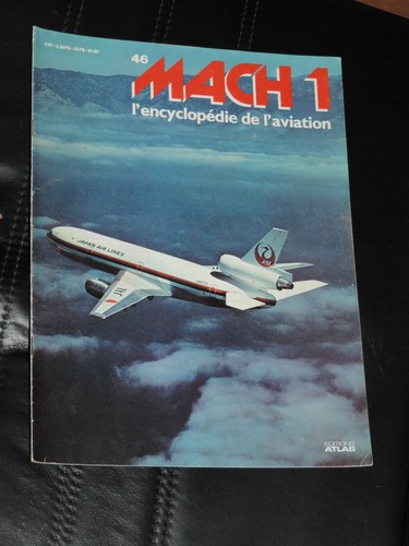 Revue aviation match avion - match,