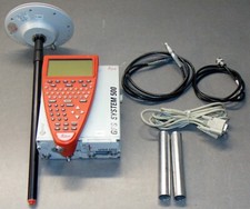 Leica GPS System 500 GS50