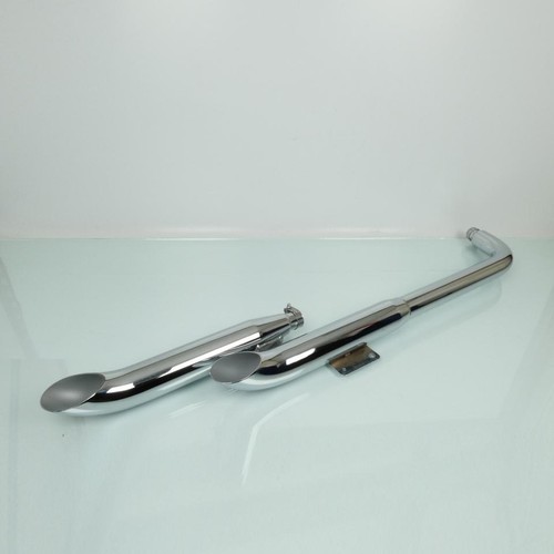 Silencieux marving legend pour - silencieux,