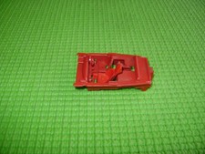 CORGI TOYS 261 ASTON MARTIN DB5 JAMES BOND 007 HABITACLE AVEC SIEGE EJECTABLE