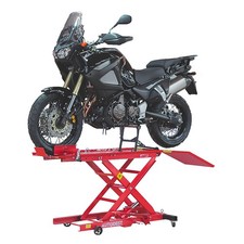 Autobest - Table de levage