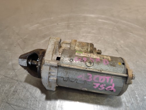 Demarreur opel corsa 3 - demarreur, d