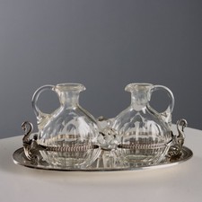 Ricci & C. Huilier Vintage