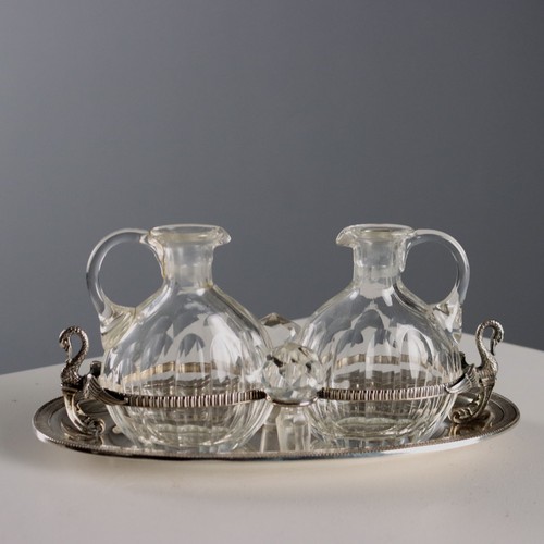Ricci huilier vintage - &,