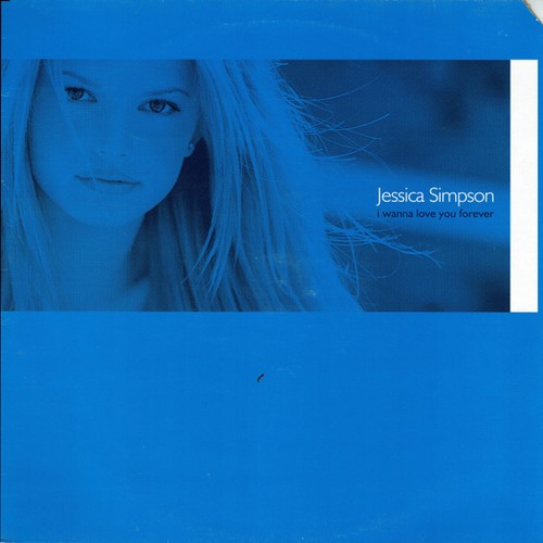 Jessica simpson wanna love - -,