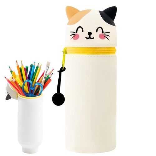 Trousse en silicone - trousse,