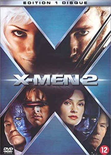 Dvd men 2 - dvd,