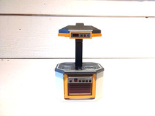 PLAYMOBIL PIÈCE 3968 / FOUR +