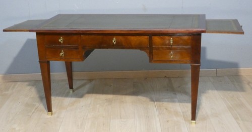 Bureau plat directoire - bureau,