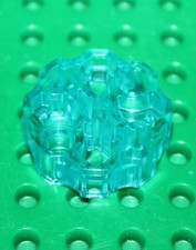 Lego Trans-Light Blue Weapon