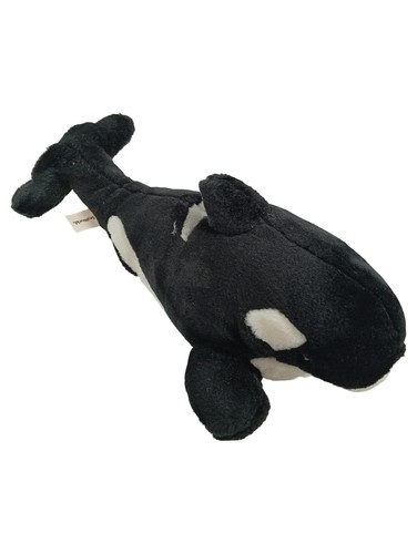 Seaworld orque baleine peluche - seaworld,