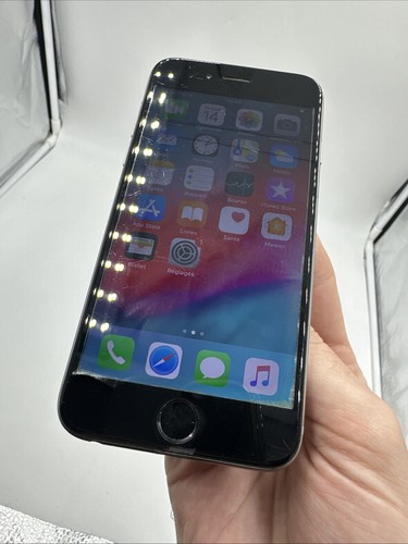 Apple iphone pour - apple, 6