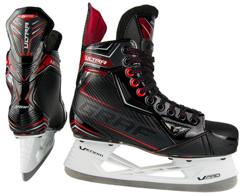 Graf ultra g3075 patins - graf, À