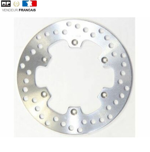 Disque frein avant ø220 - frein,