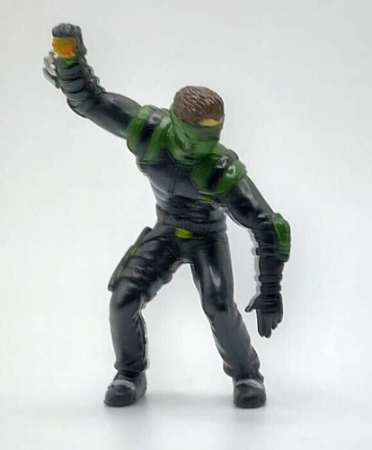 Figurine marvel spider - spider-man,