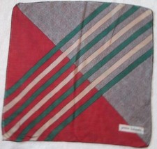 FOULARD PIERRE BALMAIN PARIS