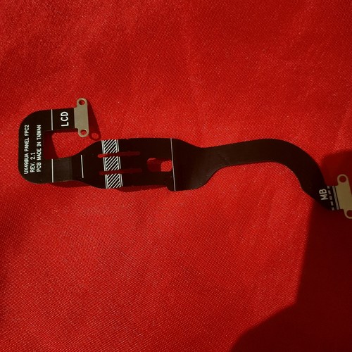 Nappe écran pour asus - d'écran,