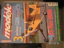 Modèle magazine n 589 - **a,
