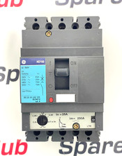 GENERAL ELECTRIC ND160