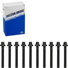 VICTOR REINZ Ensemble De Vis