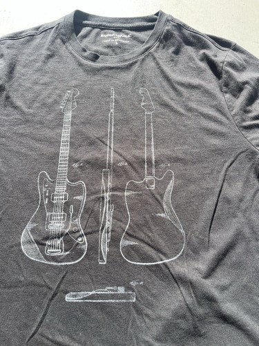Men banana republic - banana, t-shirt