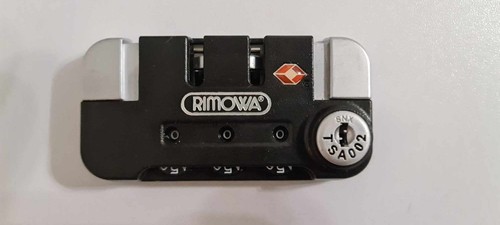 Rimowa serrure tsa002 genuine - serrure,