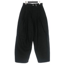 Pantalon en denim baggy Shinya Kozuka SHINYA KOZUKA 25AW ORDINAIRE CITY...