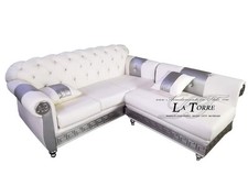 Canapé 3 Places Peninsula