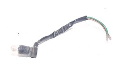 support ampoule éclairage