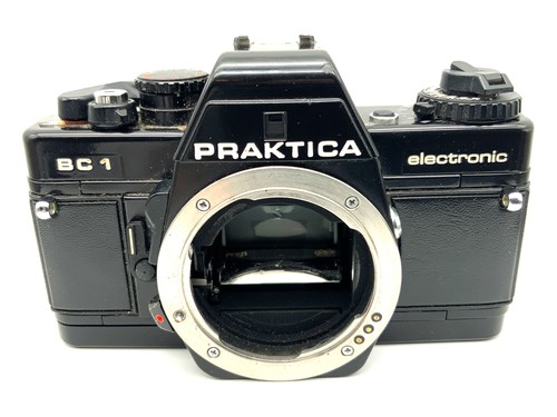 Pentacon praktica bc1 slr - praktica,