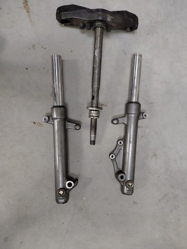 Fourche yamaha xmax 125 - yamaha,