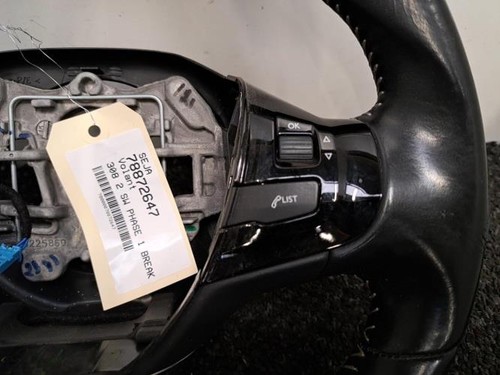Volant peugeot 308 phase - peugeot,
