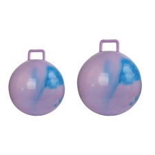 Ballon sauteur pour enfants