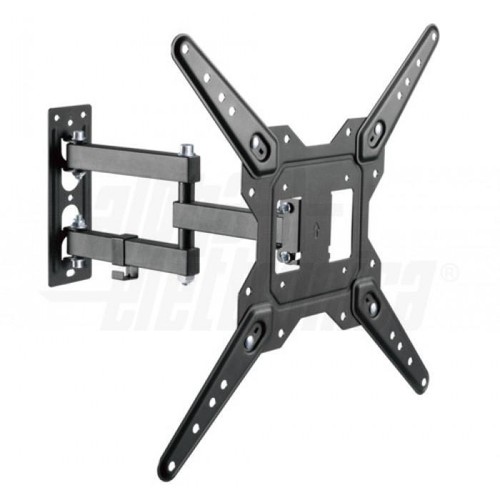 Support pivotant su2365 44 - tv,