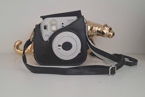 Instax mini blanc photo - 9,