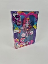 My Little Pony Hasbro - Equestria Girls Pinkie Pie Rainbow Rocks