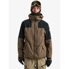 Veste Quiksilver Forever Stretch Gore-Tex Canteen 2026 Snowboard Ski