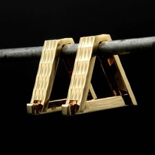 O964 - Boutons de Manchette