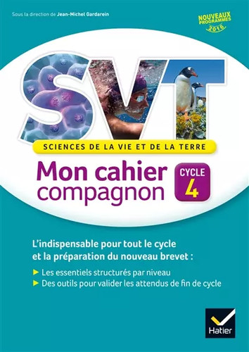 Svt cycle éd - svt, 4