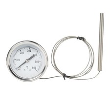 Thermomètre de Four avec